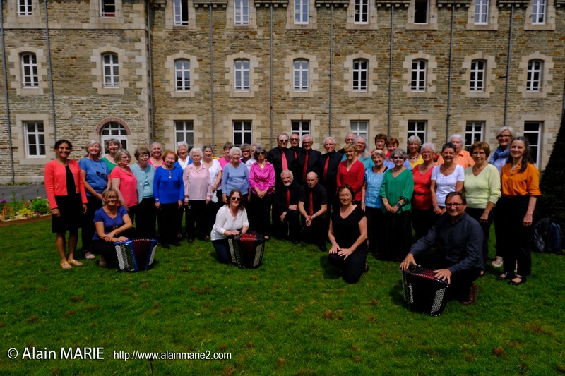 Chorale           ATOUT-CHOEUR